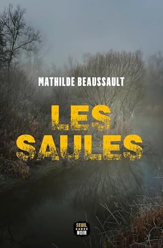 Couverture Les Saules