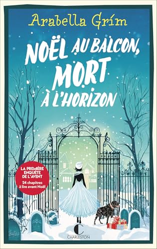 Couverture Nol au balcon, mort  l'horizon