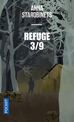Couverture Refuge 3/9 Pocket