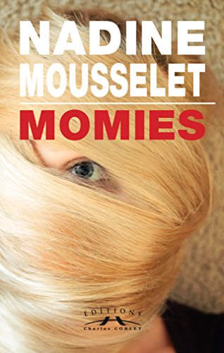 Couverture Momies Charles Corlet