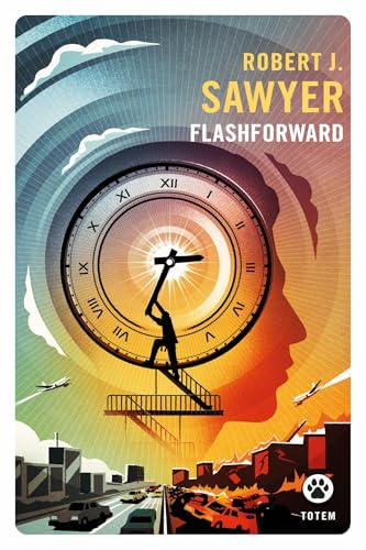 Couverture Flashforward