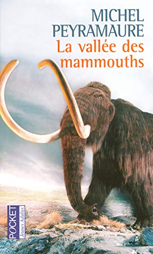 Couverture La Valle des mammouths