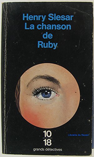 Couverture La Chanson de Ruby et autres histoires