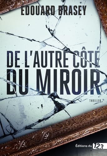 Couverture De l'autre ct du miroir