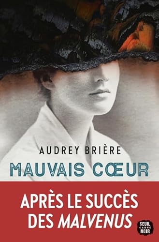 Couverture Mauvais coeur