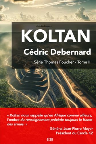 Couverture Koltan