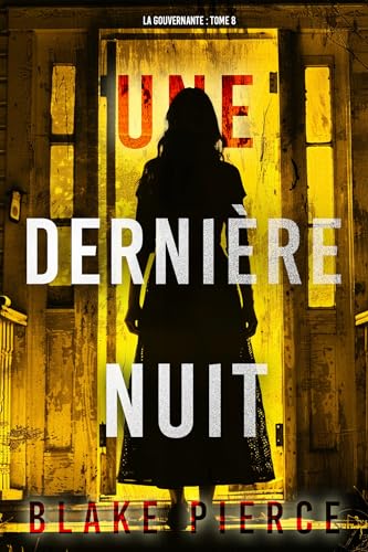 Couverture Une dernire nuit