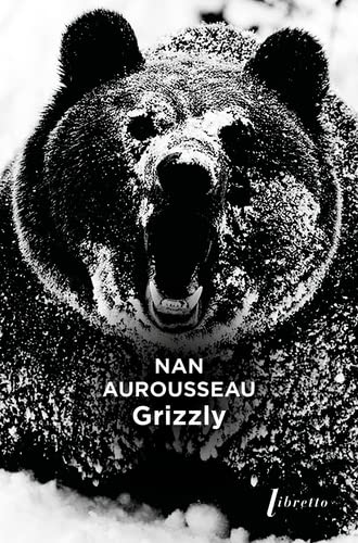 Couverture Grizzly