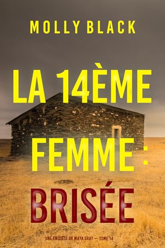 Couverture La 14me femme : Brise