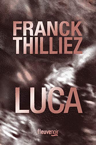 Couverture Luca