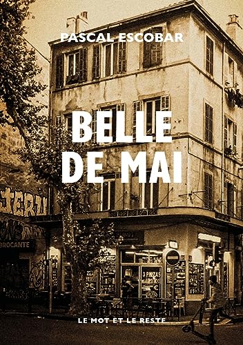 Couverture Belle de mai
