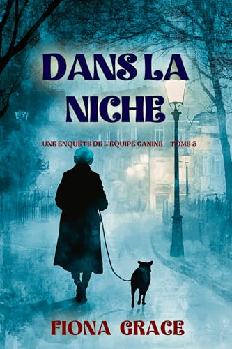 Couverture Dans la niche