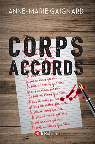 Couverture Corps Accords