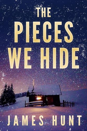 Couverture The Pieces We Hide