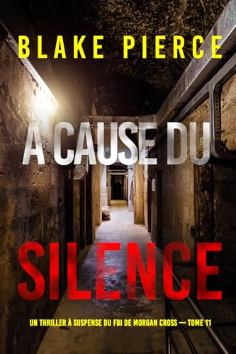 Couverture A cause du silence