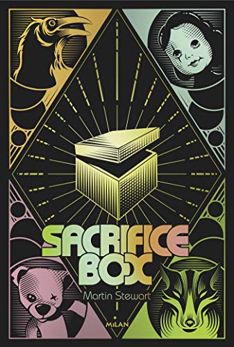 Couverture Sacrifice Box