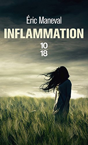 Couverture Inflammation 10/18