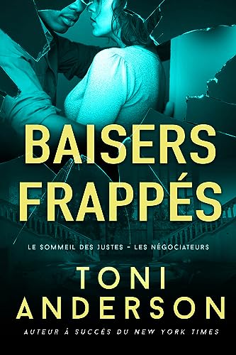 Couverture Baisers frapps