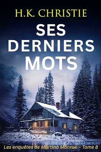 Couverture Ses derniers mots