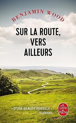 Couverture Sur la route, vers ailleurs