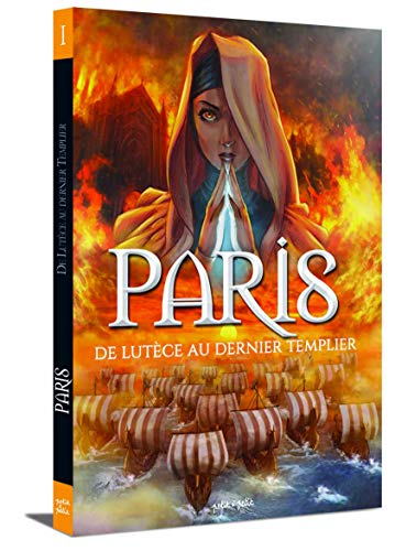 Couverture De Lutce au dernier templier Editions Petit  Petit