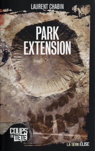 Couverture Park Extension