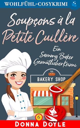 Couverture Soupons  la petite cuillre