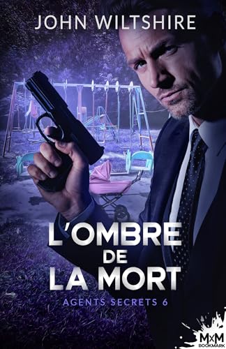 Couverture L'Ombre de la mort