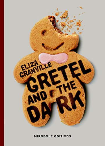 Couverture Gretel and the Dark
