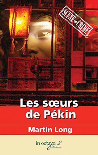 Couverture Les Soeurs de Pkin In Octavo 2 Editions