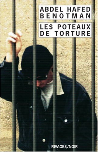 Couverture Les poteaux de torture