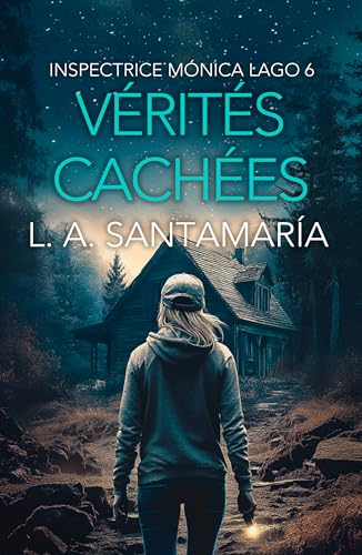 Couverture Vrits caches