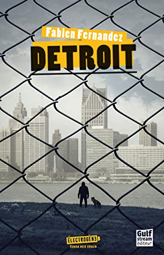 Couverture Detroit