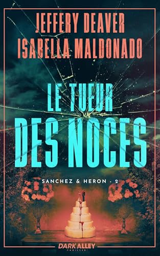 Couverture Le Tueur des noces
