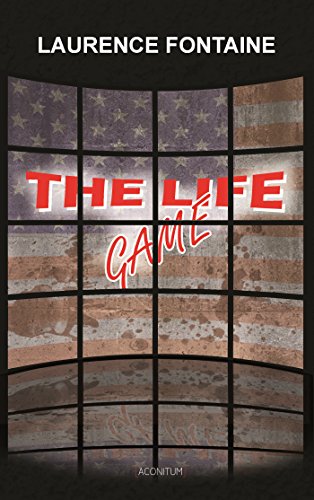 Couverture The Life game Aconitum