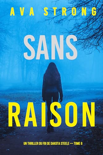 Couverture Sans raison