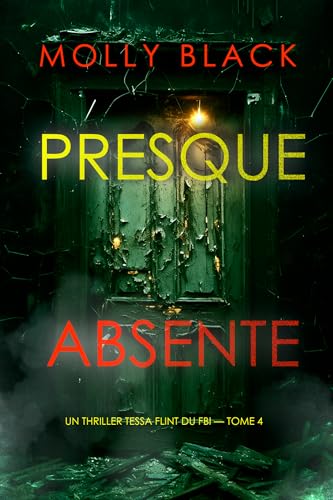 Couverture Presque absente