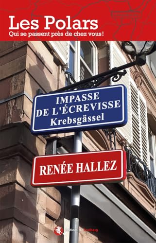 Couverture Impasse de l'Ecrevisse