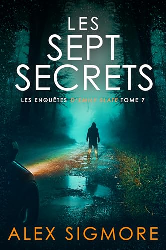 Couverture Les Sept secrets