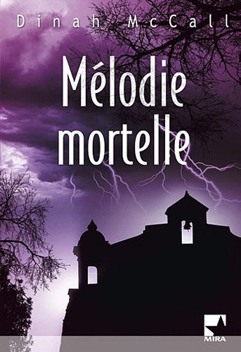 Couverture Mlodie mortelle