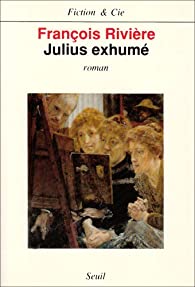 Couverture Julius exhum