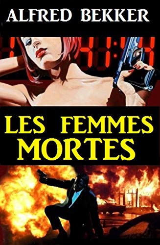 Couverture Les Femmes mortes