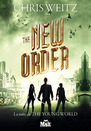 Couverture The New Order
