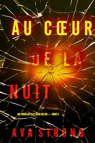 Couverture Au coeur de la nuit
