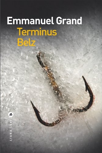 Couverture Terminus Belz