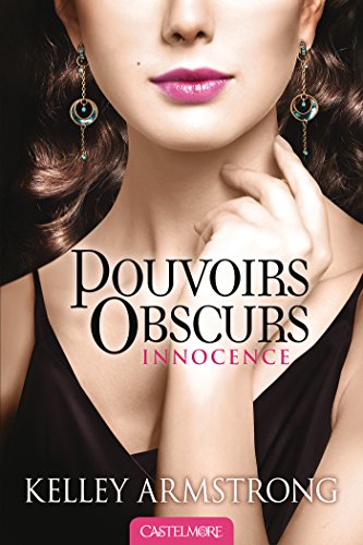 Couverture Innocence