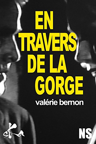 Couverture En travers de la gorge Ska ditions