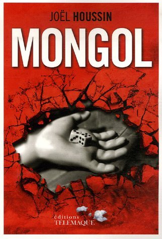 Couverture Mongol Editions Tlmaque