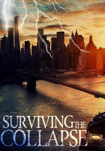 Couverture Surviving the Collapse