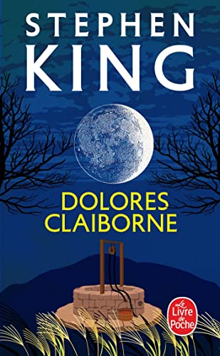 Couverture Dolores Claiborne